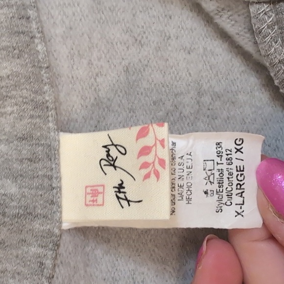 7th Ray - Button Up top - XL - EUC - Picture 4 of 9